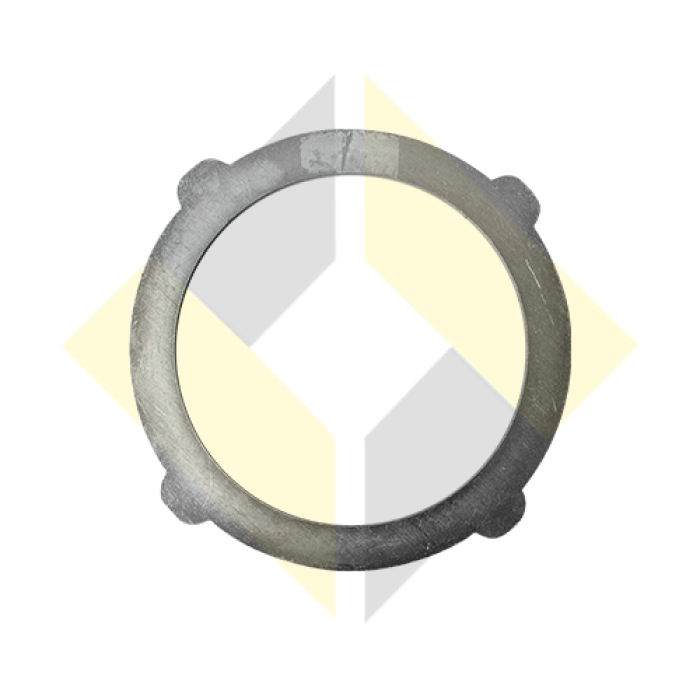 Imagem principal R271542 - Disco De Aco Transmissao 6000/7000 - Comp. John Deere - Linha Tratores