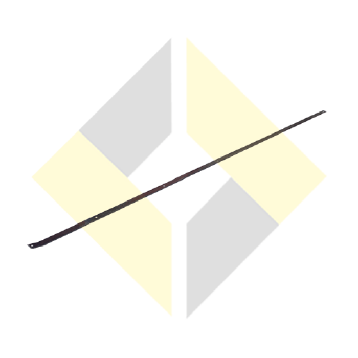 Imagem principal 87243874 - Chapa Desgaste Elevador 2796MM - Comp. Case - Linha Canavieira