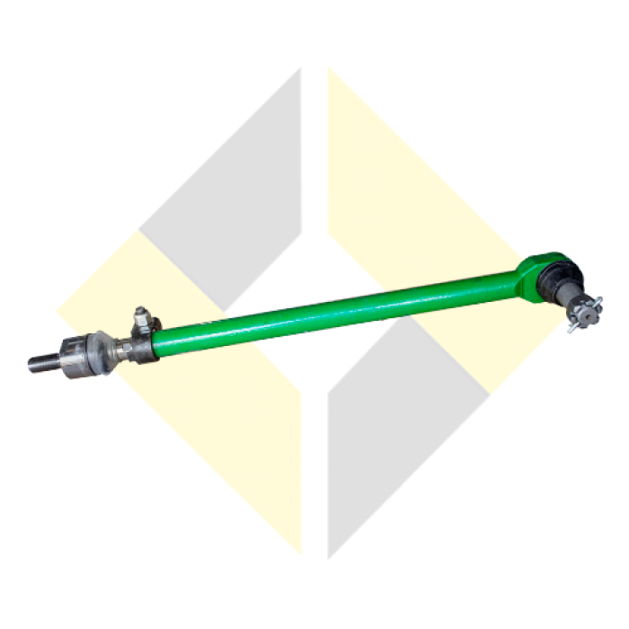 Imagem principal RE293414 - Terminal Forjado Eixo Diant. Esq Inffinity Comp. John Deere - Linha Tratores