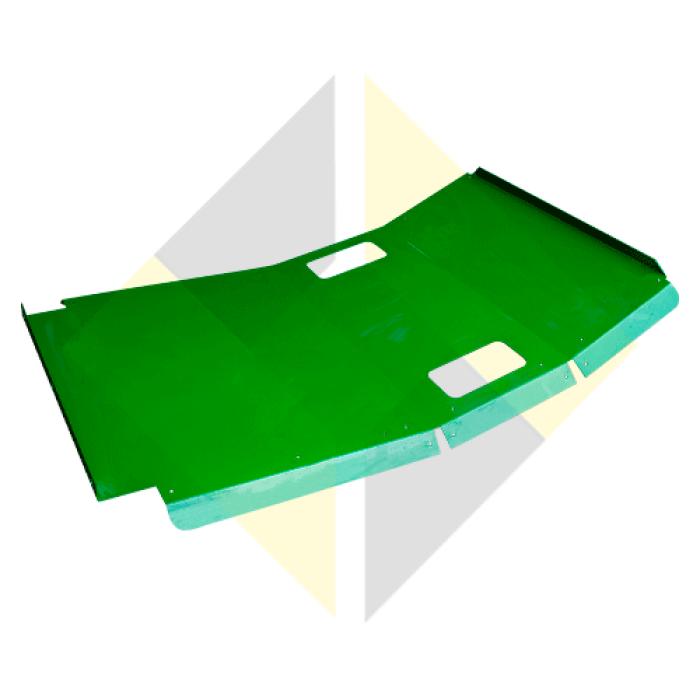 Imagem principal CB01472891 - Protecao - Comp. John Deere - Linha Canavieira