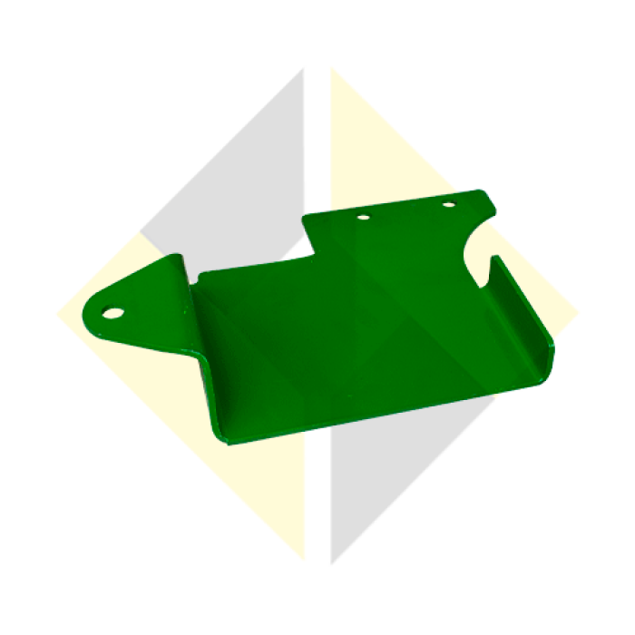 Imagem principal R240443 - Blindagem 6000 / 7000 - Comp. John Deere - Linha Tratores