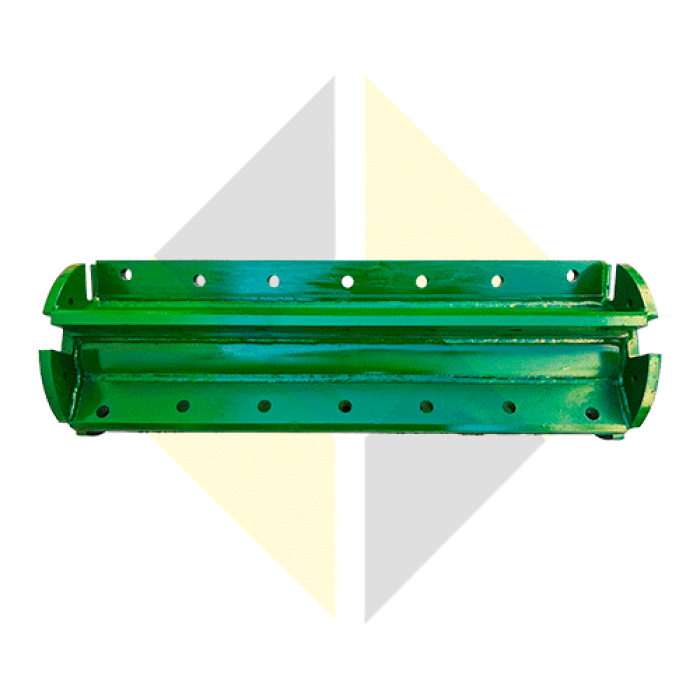 Imagem principal AXT11430 - Rolo Picador Inf. 05 Facas - Comp. John Deere - Linha Canavieira
