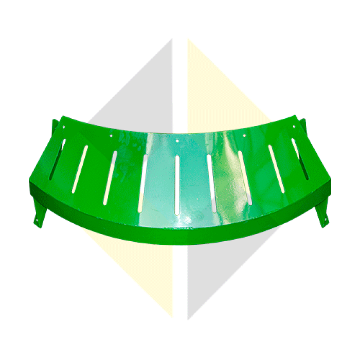 Imagem principal CXT17652 - Veneziana (Aco) - Comp. John Deere - Linha Canavieira