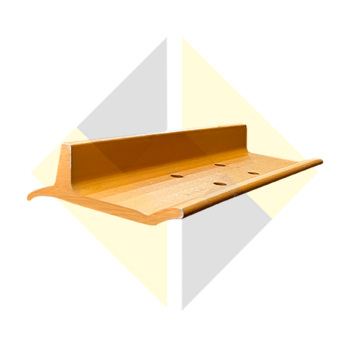 Imagem principal 1303211280 - Sapata 460Mm - Comp. Komatsu - Linha construcao