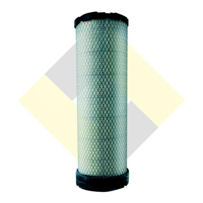 Imagem principal 3760948004 - Filtro de Ar Interno - Comp. Mercedes Benz - Linha Construcao