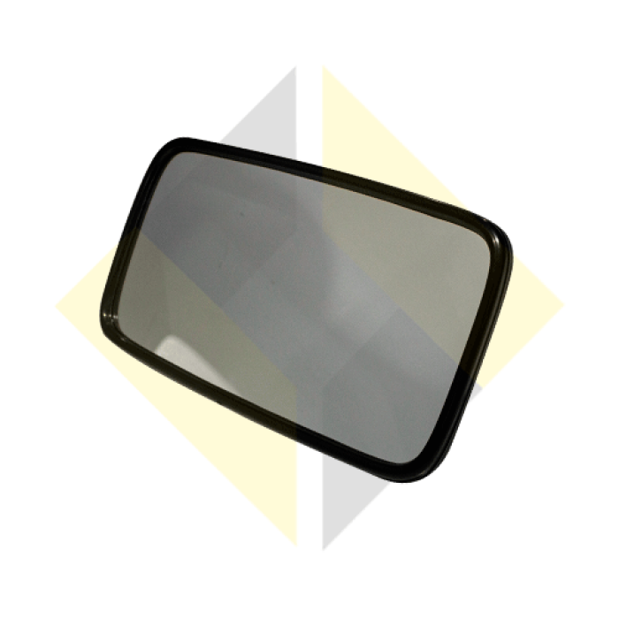 Imagem principal 82764044 - Espelho Retrovisor - Comp. Xcmg - Linha Construcao