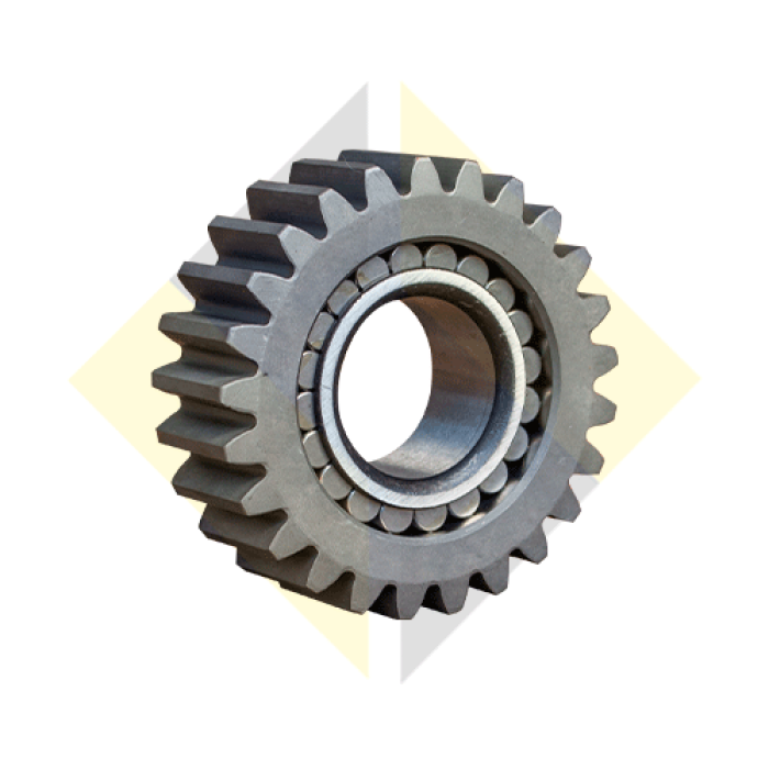 Imagem principal AN401799 - Engrenagem Planetaria - Comp. John Deere - Linha Implementos Agricola