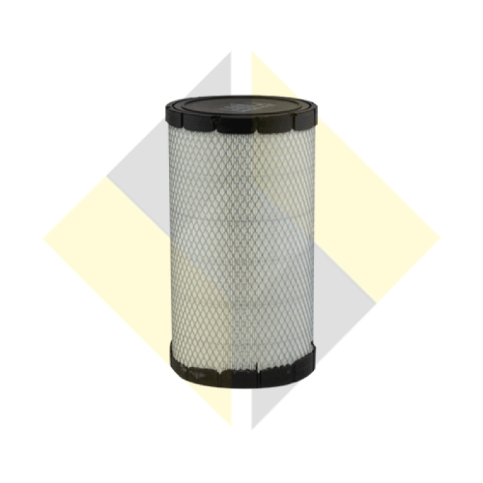 Imagem principal RE587792 - Filtro de Ar - Comp. John Deere - Linha Tratores