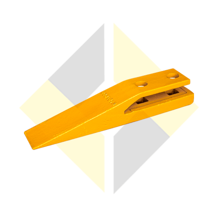 Imagem principal E157559 - Dente - Comp. Case - Linha Construção