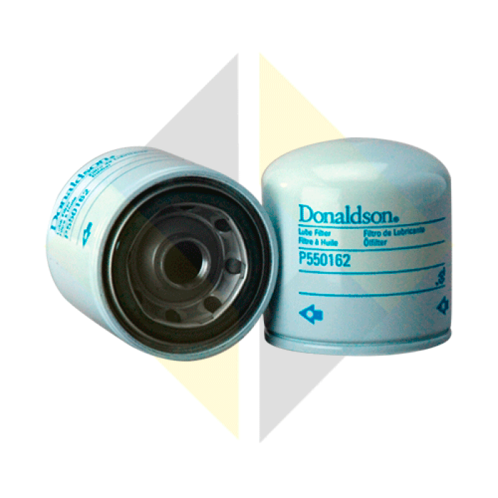 Imagem principal 3I1603 - Filtro Lubrificante - Comp. Caterpillar - Linha Construcao