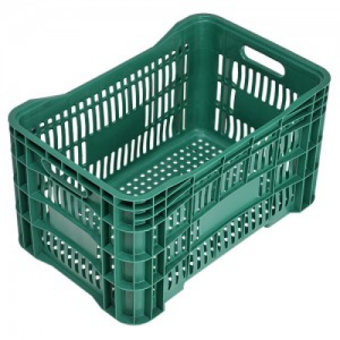 Imagem de Caixa Plástica Hortifruti Mod.45 L