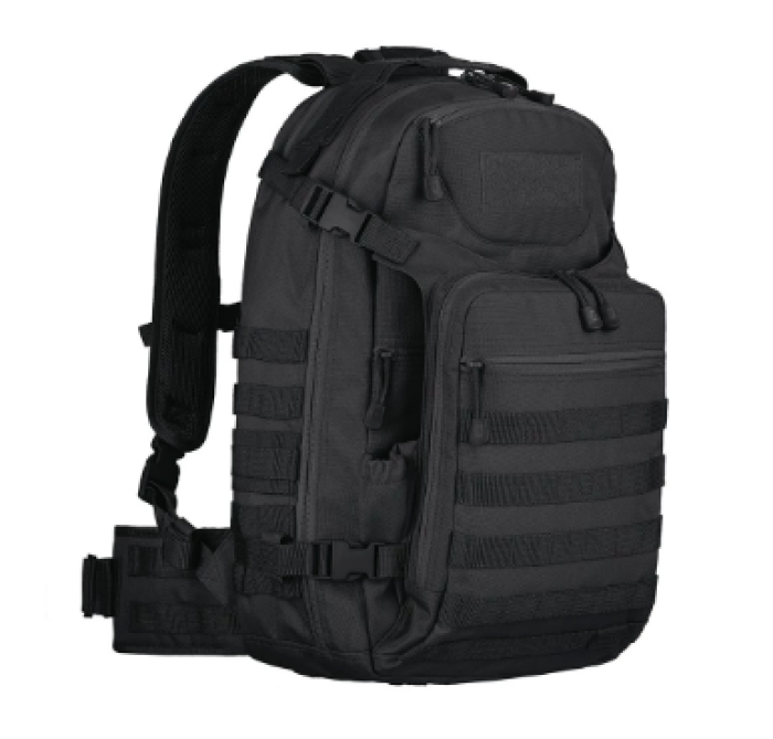 Imagem de MOCHILA TÁTICA MISSION - INVICTUS