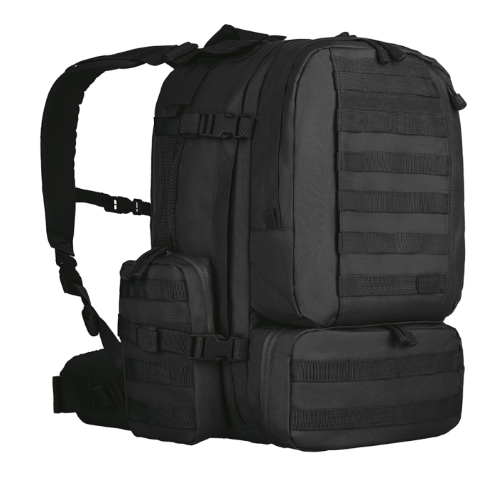 Imagem de MOCHILA TÁTICA DEFENDER 55L - INVICTUS