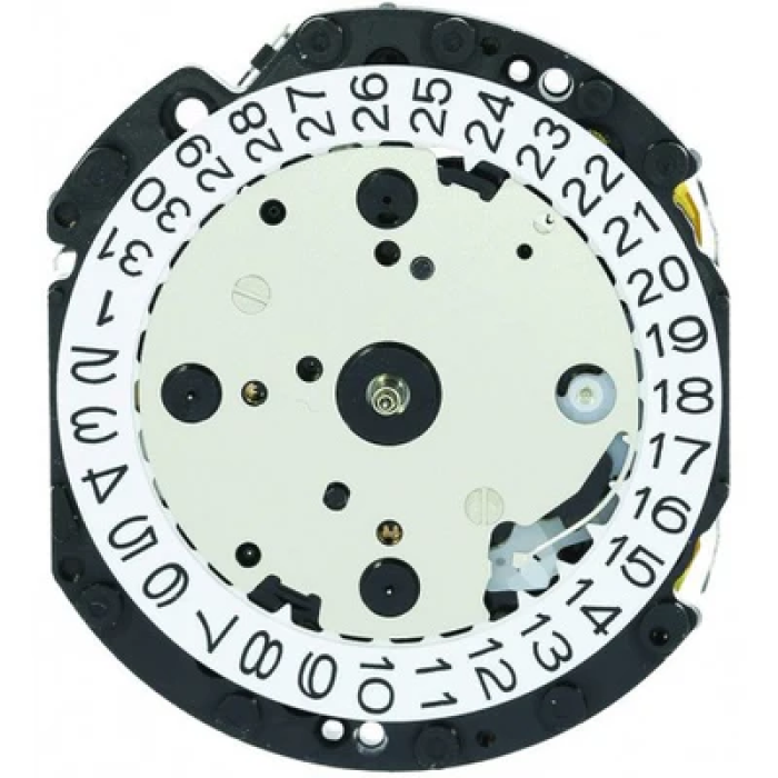Imagem de Máquina de Relógio de Pulso - VD55