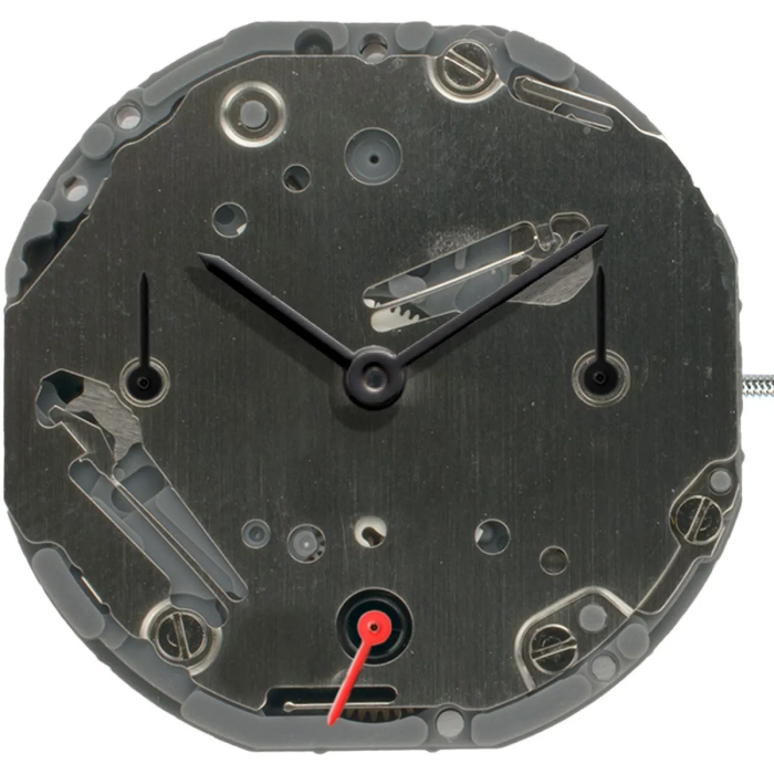 Imagem de Máquina para Relógio de Pulso - VD75