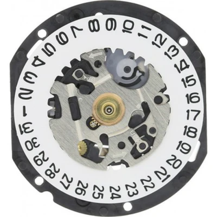 Imagem de Máquina para Relógio de Pulso - VX12
