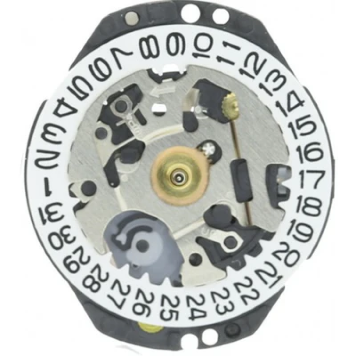 Imagem de Máquina para Relógio de Pulso - VX82