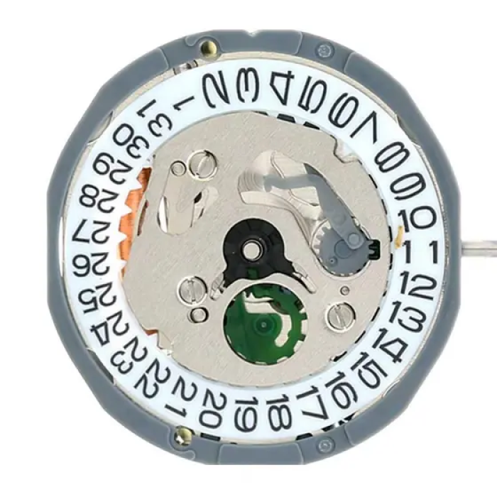 Imagem de Máquina para Relógio de Pulso - Myiota 1L15