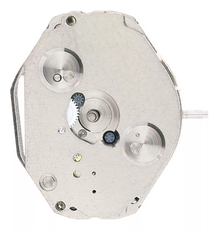 Imagem de Máquina para Relógio de Pulso - Miyota 1L40