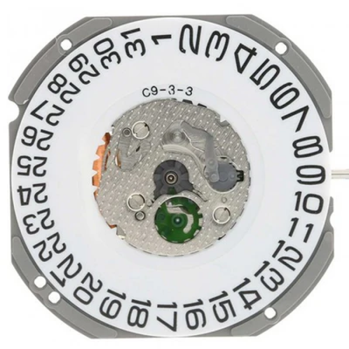 Imagem de Máquina para Relógio de Pulso - Miyota 1S13