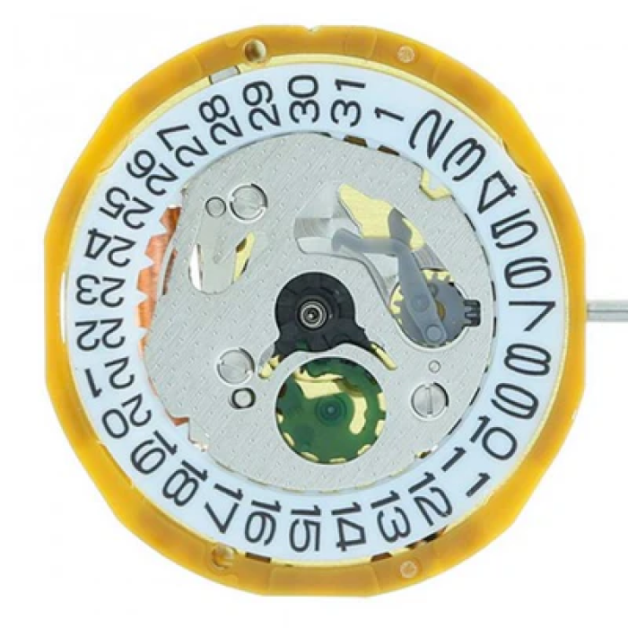 Imagem de Máquina para Relógio de Pulso - Miyota 9T13