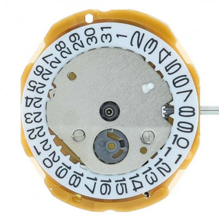 Imagem de Máquina para Relógio de Pulso - Miyota GL10