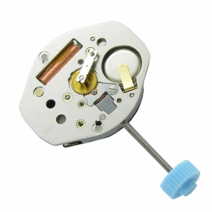 Imagem de Máquina para Relógio de Pulso - Ronda 762 N