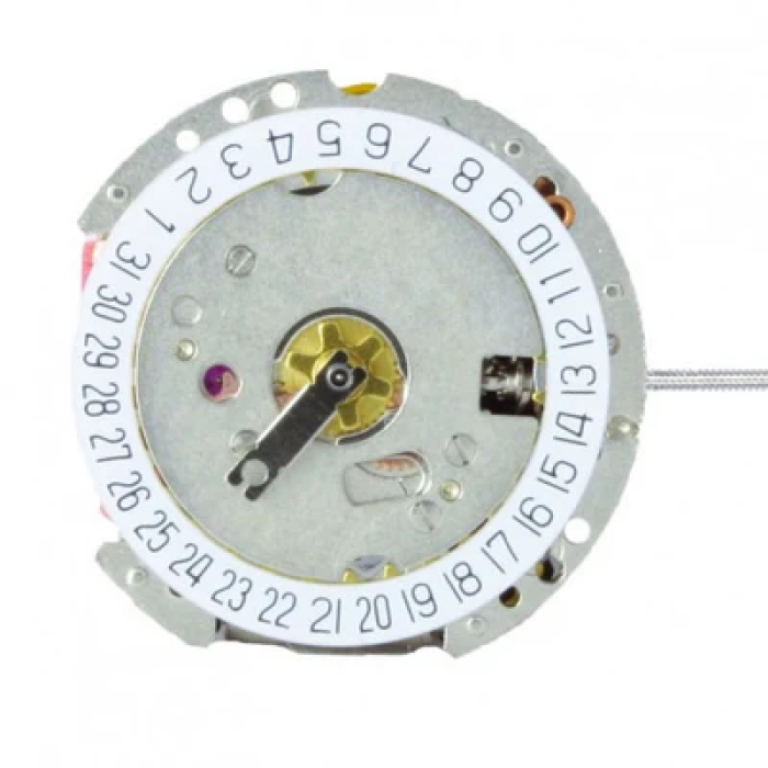 Imagem de Máquina para Relógio de Pulso - Ronda 775