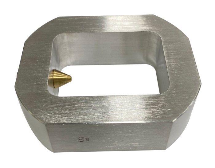 Imagem de Base de Vulcanização B3