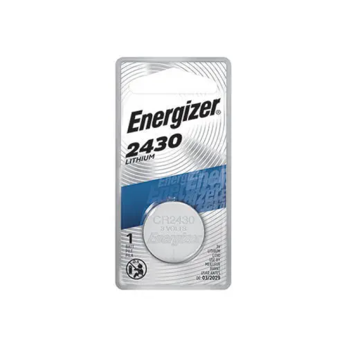 Imagem de Bateria 2430 Energizer - Valor Unitário