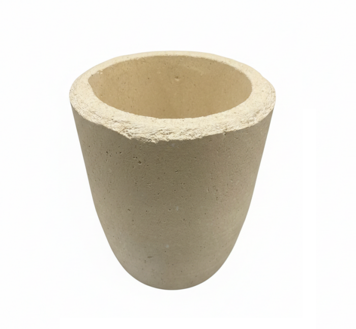 Imagem de Cadinho Copo Dauf N° 04