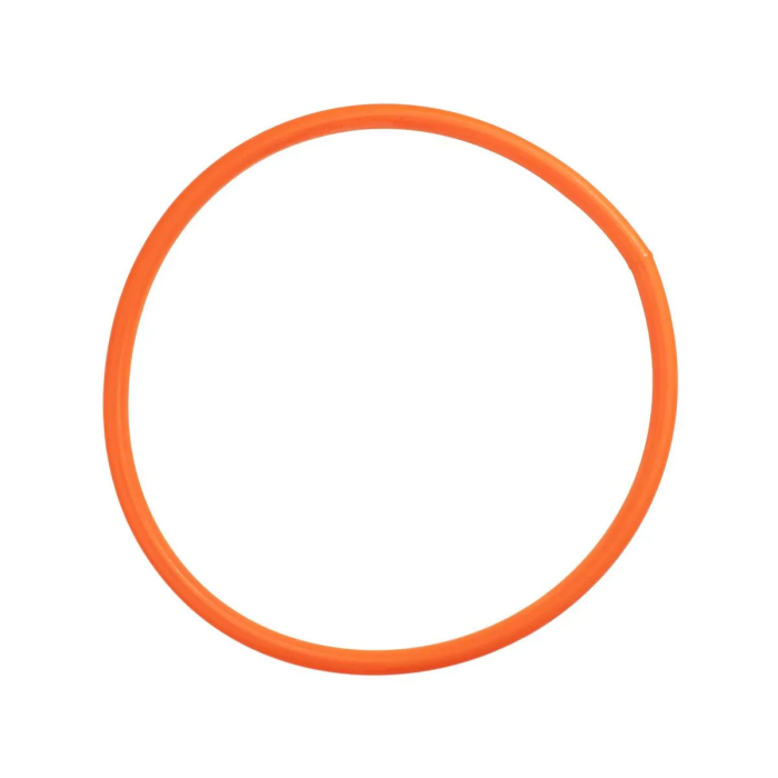 Imagem de Anel Plástico para o Perfil do Tamboreador Acrílico de Mesa - 1 L