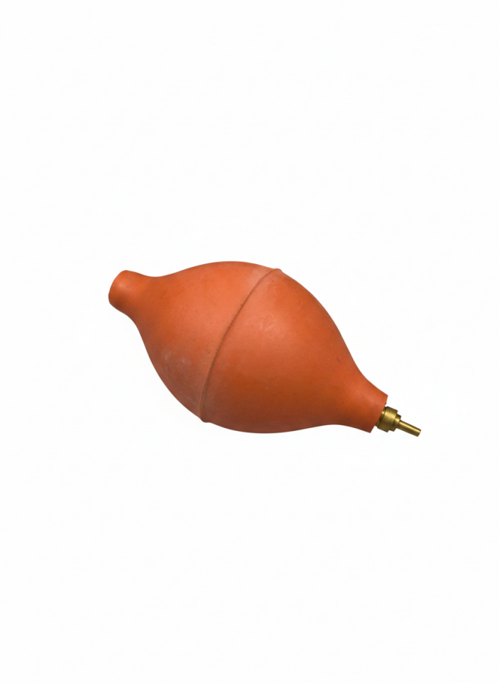 Imagem de Bomba de Ar com Válvula