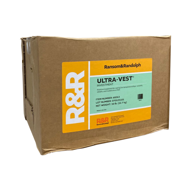Imagem de Revestimento RR ULTRAVEST - 22,7 kg