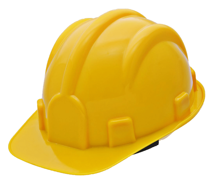 Imagem de Capacete de proteção
