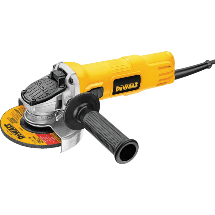 Imagem de Esmerilhadeira DeWalt DWE-4020