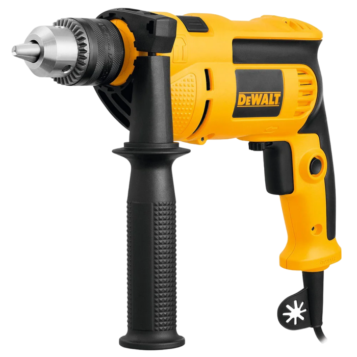 Imagem de Furadeira DeWalt DWD-502