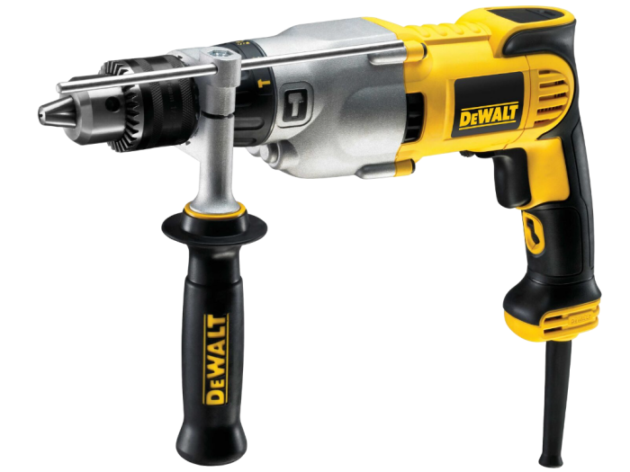 Imagem de Furadeira de impacto 5/8'' DeWalt D21570K
