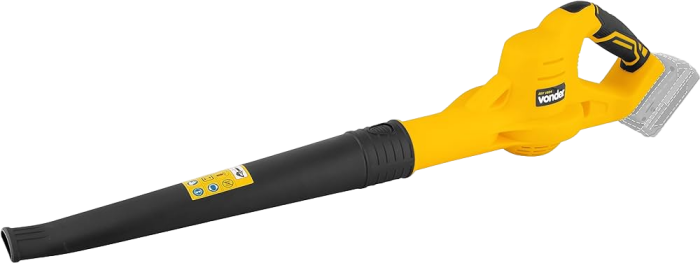 Imagem de Soprador de folhas Vonder - Bateria Intercambiavel