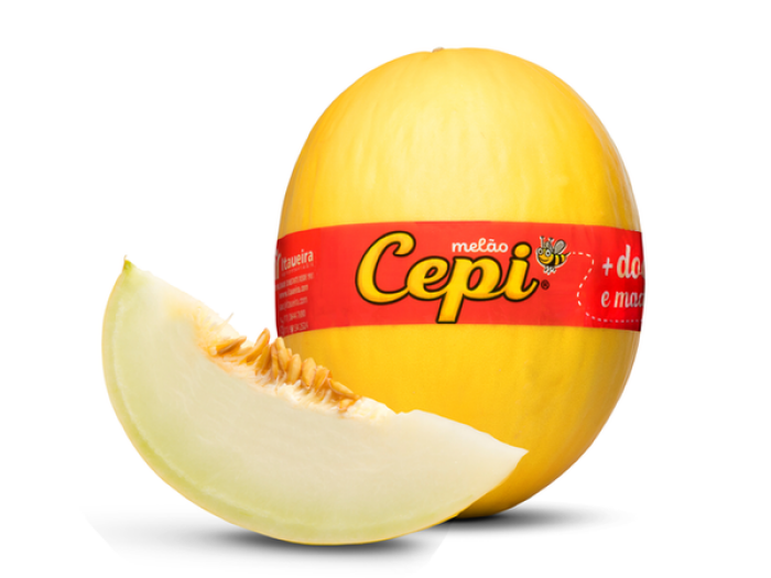 Imagem de Melão Cepi