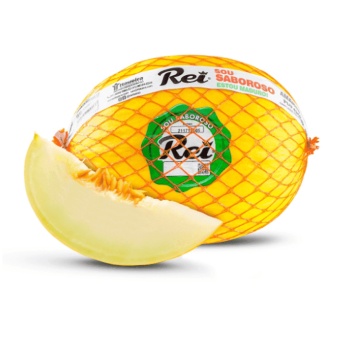 Imagem de Melão Rei
