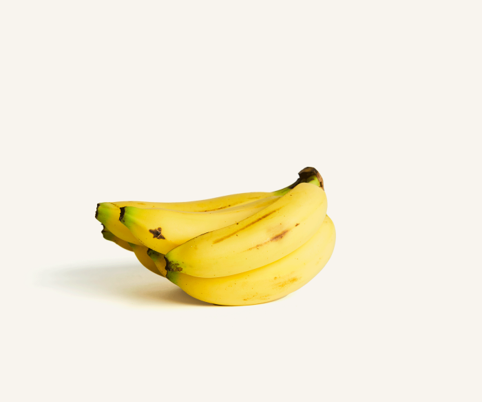 Imagem de Banana Nanica