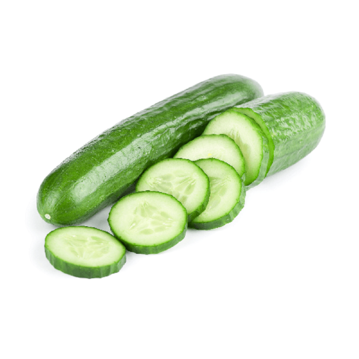 Imagem de Pepino Japonês