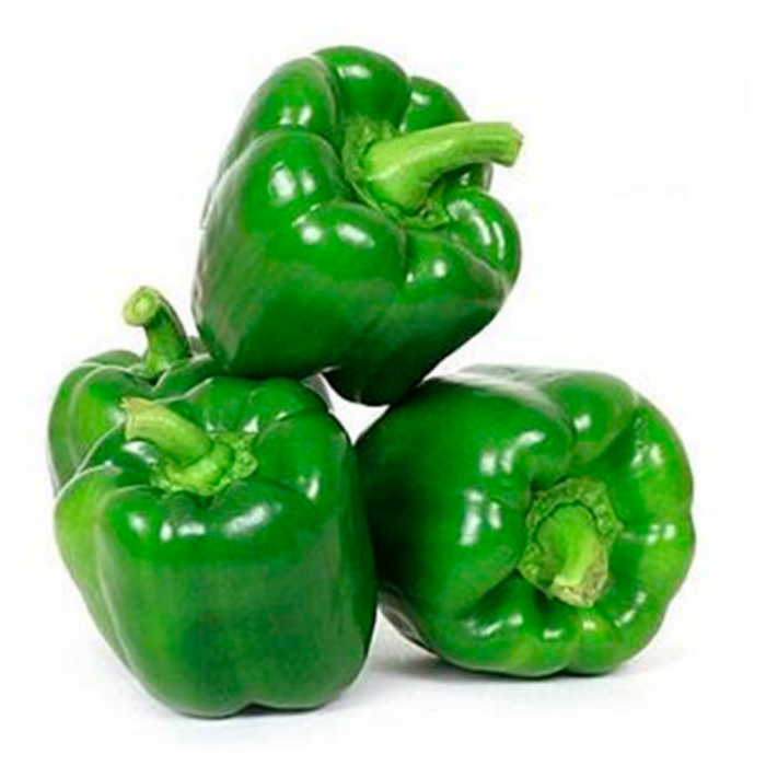 Imagem de Pimentão Verde