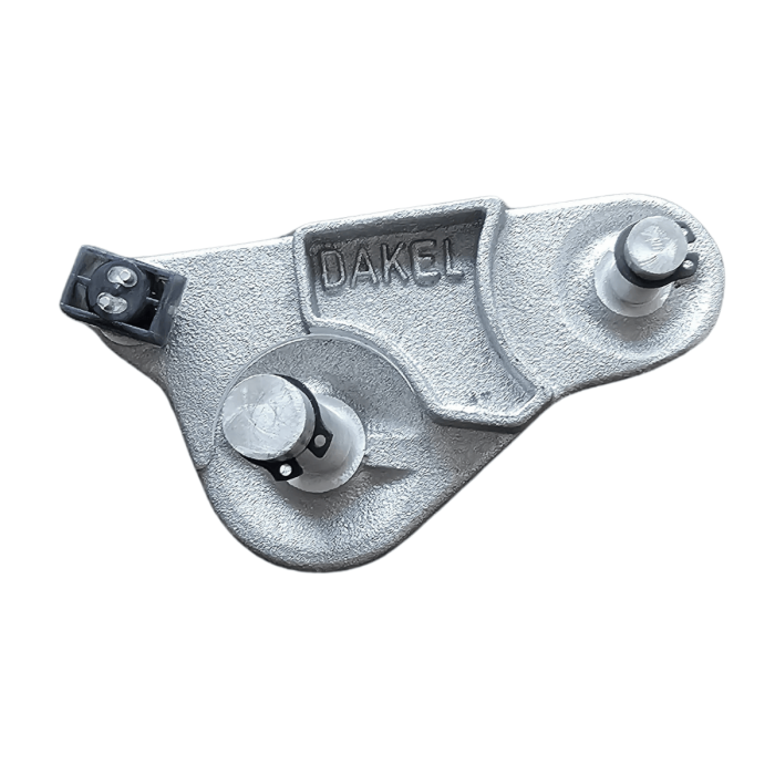 Imagem de Articulador Marchas Trambulador VW G5 (Alumínio)