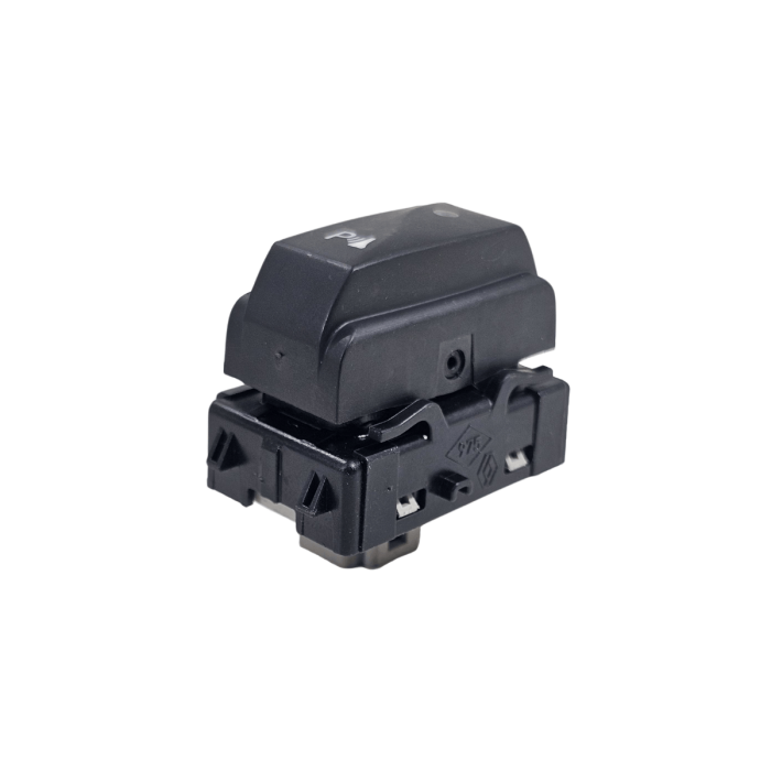 Imagem de Botão Interruptor Sensor Estacionamento Renault Logan Sandero 2014 - 2020 Original