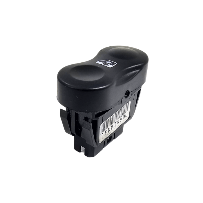 Imagem de Botão Interruptor Vidro Elétrico Renault - Logan - Sandero 2008 - 2010