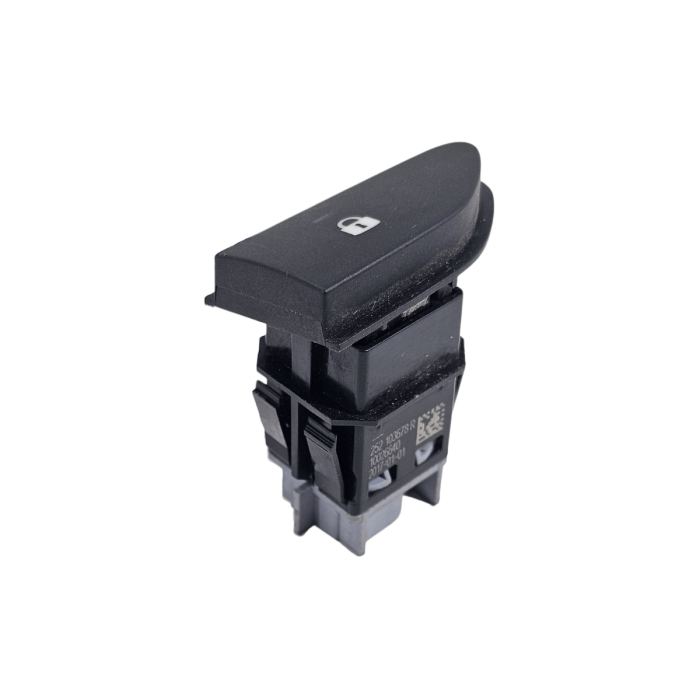Imagem de Botão Trava Portas Renault Duster Original