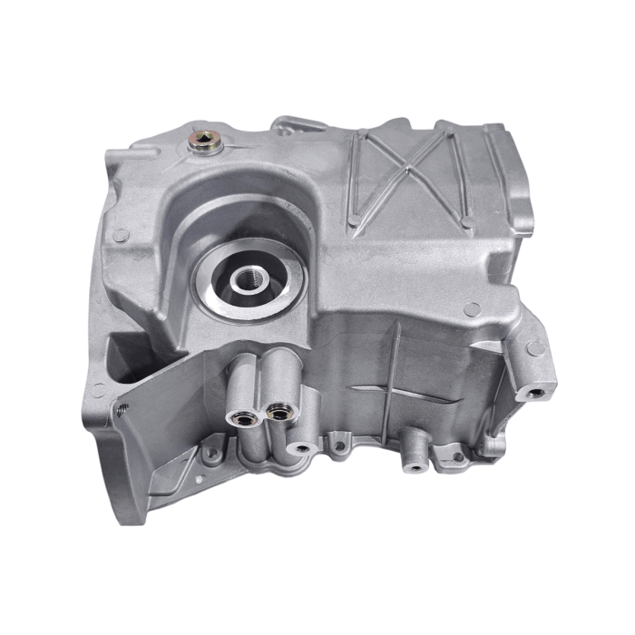 Imagem de Cárter Óleo Motor Renault Kwid 3CC 1.0 12V (111116139R)