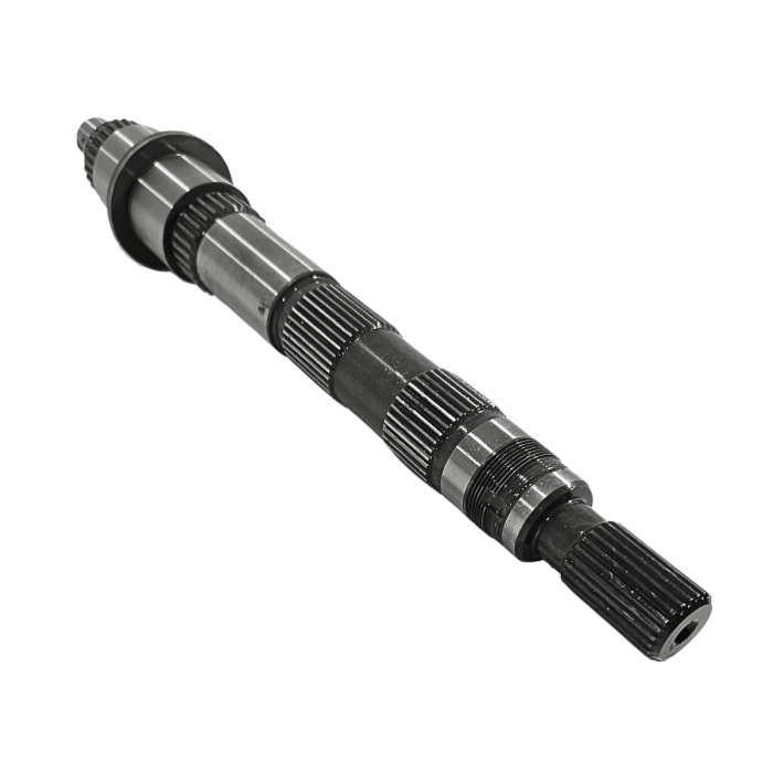 Imagem de Eixo Entalhado Ranger - Troller 4x4 Caixa FSO 2305 2001 em diante (3342588)